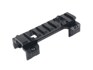 Novel Arms(m[xA[Y) MP5,G3 Low Profile Mount Base