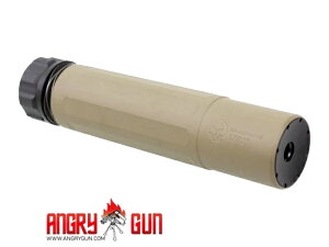 ANGRY GUN DeadAir Sandman-S^Cv QDTCT[ (FDE)