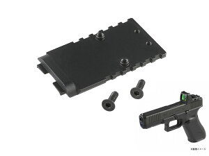 5KU �����}���C G17 Gen5 MOS�p RMR/SRO�h�b�g�T�C�g�}�E���g �igbtm17g5-0�j