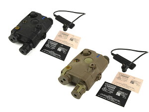SOTAC w@ L3 LA-5C UHP^Cv LEDCg eF L3 HARRIS Technologies ATPIAL LA-5C UHP Ultra High Power 300[ sJeBj[Ki 20mm iC CR123A