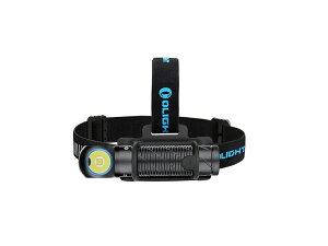 OLIGHT(I[Cg) Perun2 2500lu BK [d