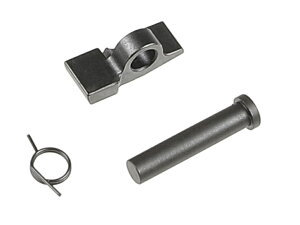 GUARDER K[_[ CNCX`[tI[gVA?Zbg }CG18Cp GLK-125 18Έȏ ToQ[ e ObN Glock KXK A s XvO