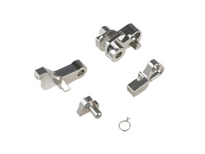 COWCOW Technology G18C �X�e�����X�n���}�[�Z�b�g (UMAREX/VFC�Ή�)