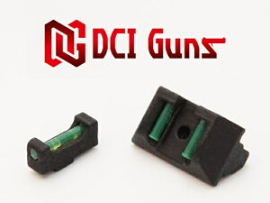 DCI Guns �W���T�C�g iM �����}���C G17 3rd & Gen.4/G18C/G19/G22/G26/G34�p �J�X�^���p�[�c �G�A�K�� �T�o�Q�[ �T�o�C�o���Q�[��