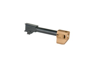 BomberAirsoft HC320�R���y���Z�C�^�[&�A�E�^�[�o���� Herrington Arms (BM-COMP-M18HA) SIG M18�Ή� �{���o�[�G�A�\�t�g