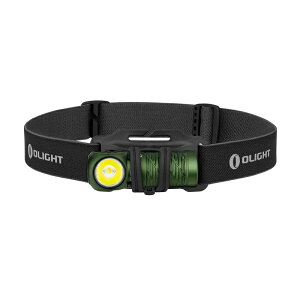 OLIGHT Perun 2 mini CW 1100lu
