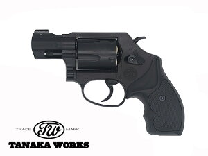 ^iJ[NX KXK{ M&P360 357Mag 1-7/8in HW TANAKA WORKS {o[