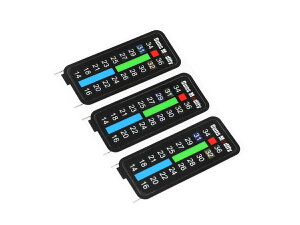 Guns Modify V[xv (14-36/3pcs/50×20×0.2mm) 18Έȏ GAK ToQ[ nhK }KW p[c