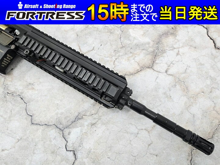 楽天市場】【中古】D-BOYS 電動ガン HK416D 18歳以上 サバゲー 銃 