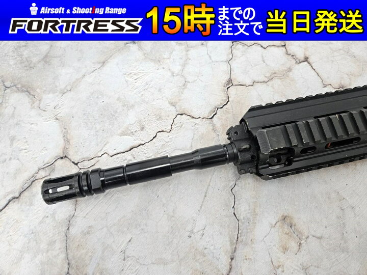 楽天市場】【中古】D-BOYS 電動ガン HK416D 18歳以上 サバゲー 銃 