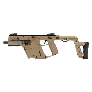 KRYTAC COKXu[obNK{ KRISS VECTOR eF BK/DE/2g[ NXxN^[ NC^bN GAK 18Έȏ ToQ[ e GBB