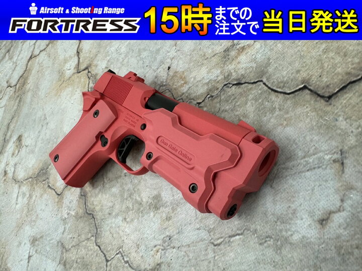 楽天市場】【中古】東京マルイ AM .45 バージョン・レン ヴォーパル 