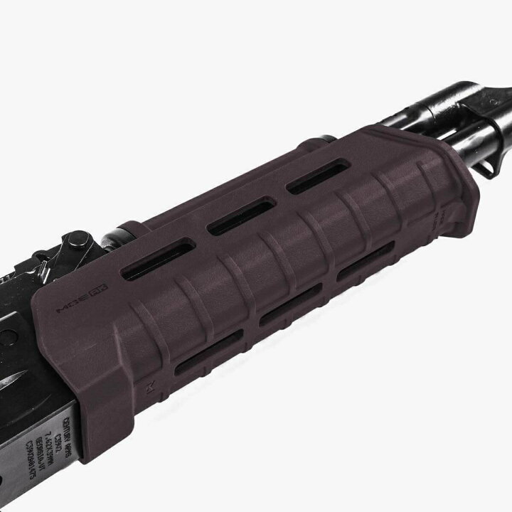 楽天市場】MAGPUL(マグプル) 実物 MOE AKハンドガード AK47/AK74用 