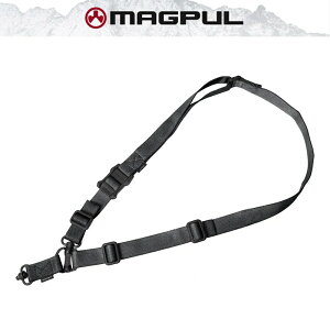 MAGPUL(}Ov) i mag518-gry MS4 Dual QD Gen2 Sling GRAY