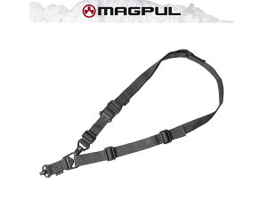 MAGPUL(�}�O�v��) ���������i �X�����O MS3? Single QD Sling GEN2 GRAY