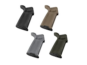 yzMAGPUL MOE+ Obv }Ov AR15/M4 MAG416 18Ώ GAK ToQ[ Ct JX^ p[c BK DE GREY OD