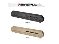 MAGPUL(マグプル) 実物 MOE M-LOK ハンドガード ライフルレングス AR15/M4用