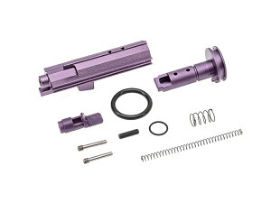 BowMaster NPAS[fBOmYZbg (VFC MP5 GBB V2) 18Έȏ ToQ[ e