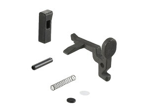 GHK M4 V2�X�`�[���{���g�L���b�`�Z�b�g (M4-22) 18�Έȏ� �p�[�c �K�X�u���[�o�b�N �K�X�K�� M4A1 MK18 URG-I 12.5 14.5 10.3 �K�X�K�� �K�X�u�� CO2 �p�[�c