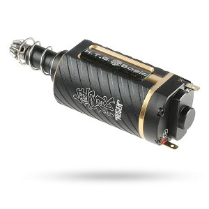 HTG�x�[�V�b�N �����u���V���X���[�^�[ �����O �d�q�g���K�[�Ή� �ihtg-motor-002-l�jMUGEN