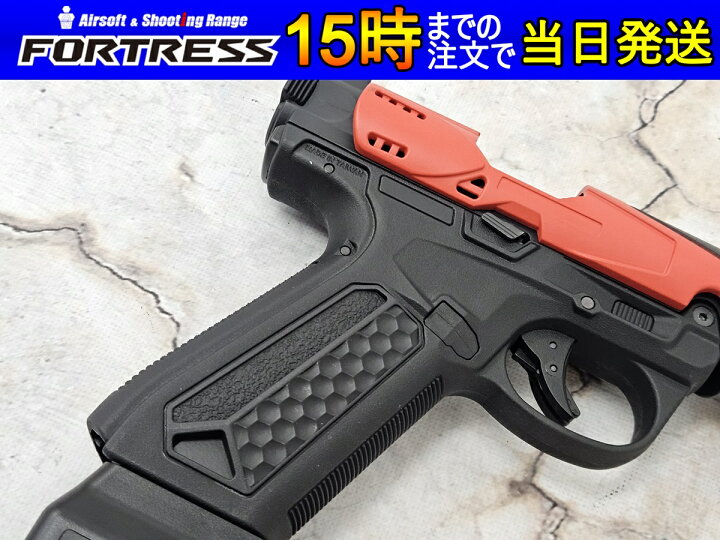 楽天市場】【中古】Actiion Army ガスハンドガン AAP01 アサシン HILTI 