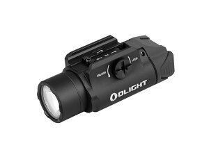 OLIGHT(�I�[���C�g) PL-3R Valkyrie 1500lu �X�g���{ �E�F�|�����C�g BK �[�d��