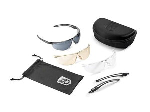 BOLLE OX BSSI GUNFIRE2.0 V[eBOOX