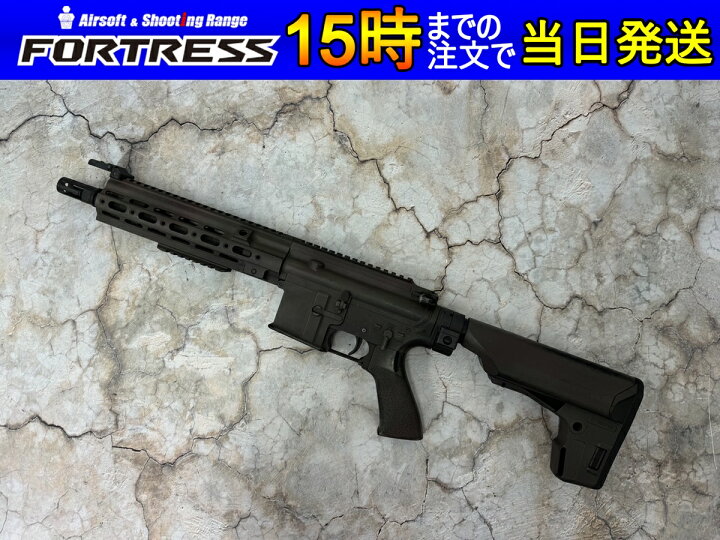 楽天市場】【中古】東京マルイ 次世代電動ガン HK416 デルタカスタム 