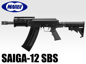�����}���C �K�X�u���[�o�b�N�V���b�g�K�� SAIGA-12K SBS �G�A�K�� 18�Έȏ� �T�o�Q�[ �e