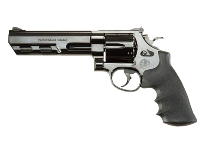 楽天市場】タナカワークス ガスリボルバー本体 S&W M29 PC 6in 