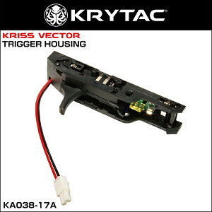 KRYTAC KRYTAC�d���K�� KRISS VECTOR��p �g���K�[�n�E�W���O�A�b�Z���u���[