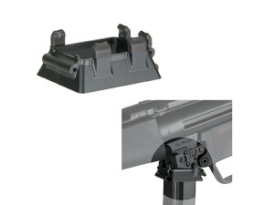 Bow Master VFC MP5 HAGA Defence A~}OEF@18Έȏ ToQ[ e