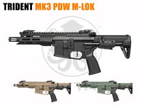 楽天市場】krytac trident mk2 pdw mの通販