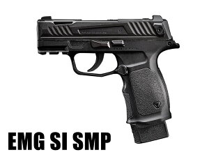 EMG/VFC �K�X�u���[�o�b�N�K���{�� SI SMP (Strike Industries Licensed) �X�g���C�N�C���_�X�g���[�Y P365 Strike Micro Pistol