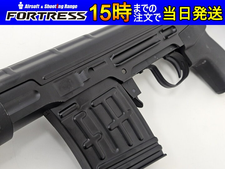 楽天市場】【中古】SNOW WOLF（スノーウルフ ） エアコッキング 