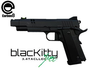Carbon8(J[{lCg) Black Kitty Co2u[obN nhK ubNLeB