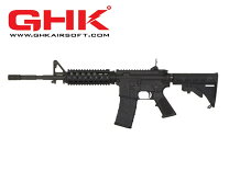 楽天市場】ghk m4 co2の通販