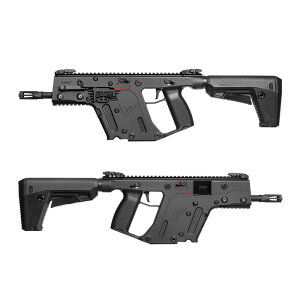KRYTAC�i�N���C�^�b�N�j�d���K���{�� KRISS VECTOR Gen2 V2�y�d�q�g���K�[�����z�u���b�N/�t���b�g�_�[�N�A�[�X/2�g�[�� �N���X�x�N�^�[ LAYLAX ���C���N�X