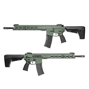 KRYTAC�i�N���C�^�b�N�j�d���K���{�� Trident MK3 SPR-M �y�d�q�g���K�[�����z�u���b�N/�t���b�g�_�[�N�A�[�X/�t�H���b�W�O���[��