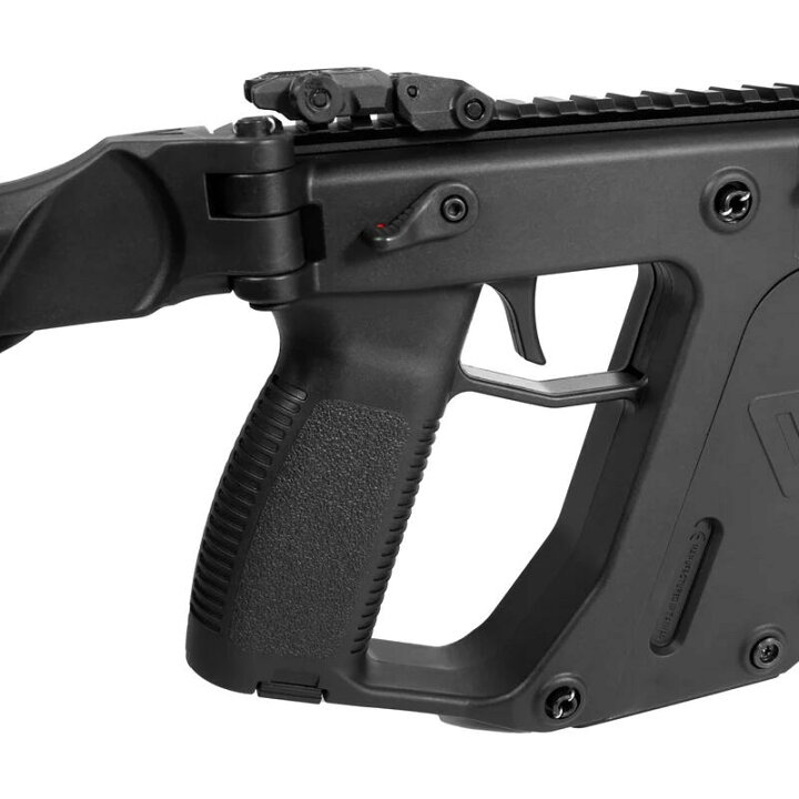 楽天市場】KRYTAC（クライタック）電動ガン本体 KRISS VECTOR V2 