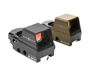 SightMark(TCg}[N) w@ UltraShot M-Spec FMS tbNXTCg NV[h SM26035 bh hbg iCgrW[h 18Έȏ GAK JX^p[c TCg}[N Ki Eg