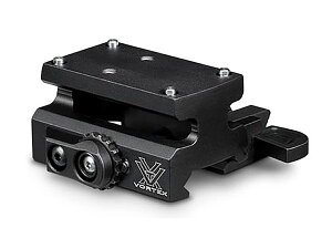 VORTEX Optics rdmq Quick-Release RedDot Mount 18Έȏ GAK ToQ[ {ebNX IveBNX NCbN [X bhhbg }Eg  w@