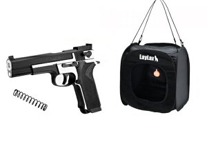 yeUPς݁Iz }C GARbLOK{ S&W PC356 HG zbvAbv GAnhK GA[nhK GA[RbLOK GA\tgK GAK GA[K 18Έȏ GAR