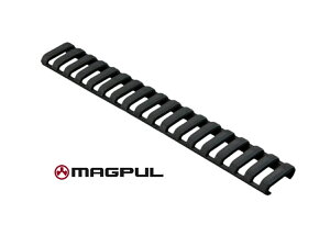 �y�����zMAGPUL Ladder Rail Panel BK�@18�Έȏ� �T�o�Q�[ �e �p�[�c �}�O�v��