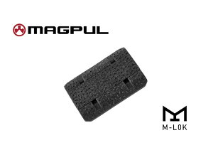 yzMAGPUL M-LOK Rail Cover TYPE 2 BK@18Έȏ ToQ[ e p[c }Ov