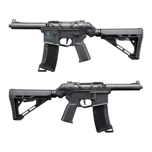 �y�J�X�^�����[�^�[�g���\�zLANCER TACTICAL�i�����T�[�^�N�e�B�J���j�d���K���{�� AirTac Customs Gen 3 �}�b�g�u���b�N ���b�h �u���[ �S�[���h �p�[�v���y�V�^�`�����o�[���ځzLAYLAX ���C���N�X