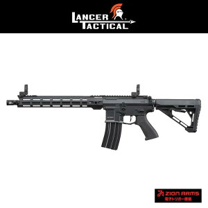 LANCER TACTICALiT[^NeBJjdK{ Gen 4 Predator(vf^[) Nebula II 8/10/13C` 8" CQB 10" SBR 13" CARBINE