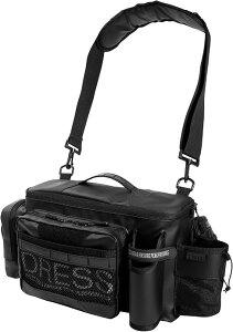 DRESS �G�M���O�o�b�O�@�A�E�g�h�A �ނ� �L�����v