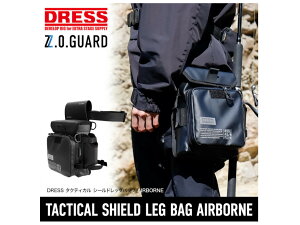DRESS ^NeBJ V[hbOobO AIRBORNE@AEghA ނ Lv