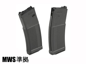 DE Airsoft MWSp DD^Cv 35A KX}KW (}CMWS/ARΉ)_uC[O